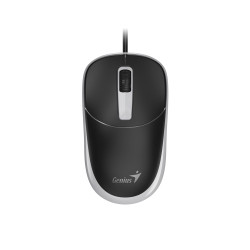 Genius мишка Mouse DX-123 Grey - USB-C Genius мишка Mouse DX-123 Grey - USB-C