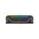 Apacer гейминг памет RAM 16GB NOX DDR5 RGB DIMM 6000 2048x8 - AH5U16G60C622NBAA-1