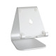 Поставка за таблет Rain Design mStand tablet, Сребрист Поставка за таблет Rain Design mStand tablet, Сребрист