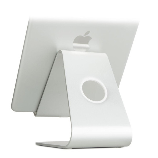Поставка за таблет Rain Design mStand tablet, Сребрист Поставка за таблет Rain Design mStand tablet, Сребрист