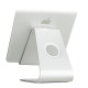 Поставка за таблет Rain Design mStand tablet, Сребрист Поставка за таблет Rain Design mStand tablet, Сребрист