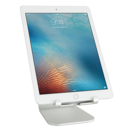 Поставка за таблет Rain Design mStand tablet, Сребрист Поставка за таблет Rain Design mStand tablet, Сребрист