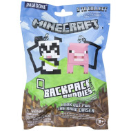 Paladone Minecraft – Backpack Buddies Series 2 (PP10501MCFV2) Paladone Minecraft – Backpack Buddies Series 2 (PP10501MCFV2)