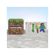 Карти за игра Paladone Minecraft, (PP6587MCFV2) Карти за игра Paladone Minecraft, (PP6587MCFV2)