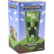 Чаша Paladone Minecraft Creeper Glass (400ml), PP6729MCFV2 Чаша Paladone Minecraft Creeper Glass (400ml), PP6729MCFV2