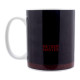 Paladone Minecraft Nether Heat Change Mug, PP10590MCF Paladone Minecraft Nether Heat Change Mug, PP10590MCF