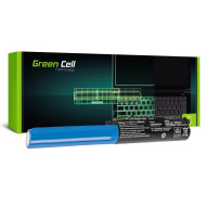 Батерия  за лаптоп GREEN CELL Asus F540 F540L F540S R540 R540L R540S X540 X540L X540S A31N1519, 11.25V, 2200mAh Батерия  за лаптоп GREEN CELL Asus F540 F540L F540S R540 R540L R540S X540 X540L X540S A31N1519, 11.25V, 2200mAh