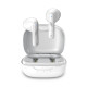 Genius безжични слушалки TWS Bluetooth 5.3 Earphones HS-M905BT White Genius безжични слушалки TWS Bluetooth 5.3 Earphones HS-M905BT White