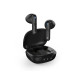 Genius безжични слушалки TWS Bluetooth 5.3 Earphones HS-M905BT Black Genius безжични слушалки TWS Bluetooth 5.3 Earphones HS-M905BT Black