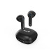 Genius безжични слушалки TWS Bluetooth 5.3 Earphones HS-M905BT Black Genius безжични слушалки TWS Bluetooth 5.3 Earphones HS-M905BT Black