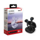 Genius безжични слушалки TWS Bluetooth 5.3 Earphones HS-M905BT Black Genius безжични слушалки TWS Bluetooth 5.3 Earphones HS-M905BT Black