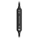 Genius слушалки с микрофон Headset HS-220U - AI, USB-C, Mic, Black