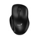 Genius безжина безшумна мишка Mouse Wireless Silent - Ergo 8200S Black - Silent, 2.4GHz Genius безжина безшумна мишка Mouse Wireless Silent - Ergo 8200S Black - Silent, 2.4GHz