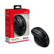 Genius безжина безшумна мишка Mouse Wireless Silent - Ergo 8200S Black - Silent, 2.4GHz Genius безжина безшумна мишка Mouse Wireless Silent - Ergo 8200S Black - Silent, 2.4GHz