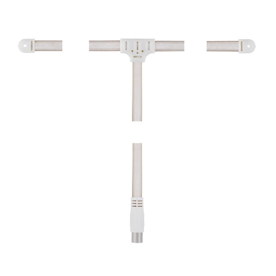 Hama DAB+/FM Dipole Antenna