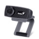 Genius уеб камера Web Camera 1000X - 720p, Black