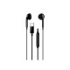 Genius слушалки тапи In-ear Earbuds HS-M365 - USB-C, Black