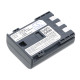 Camera Battery for CANON NB2LH LiIon 7.4V 600mAh Cameron Sino Camera Battery for CANON NB2LH LiIon 7.4V 600mAh Cameron Sino