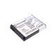Camera Battery for CANON NB6L LiIon 3.7V 1000mAh LiIon Cameron Sino Camera Battery for CANON NB6L LiIon 3.7V 1000mAh LiIon Cameron Sino