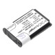 Camera Battery for SONY NP-BX1 LiIon 3.7V 1150mAh  Cameron Sino Camera Battery for SONY NP-BX1 LiIon 3.7V 1150mAh  Cameron Sino