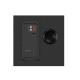 Genius тонколони Speakers 2.1 - SW-2.1 1850BT - 50W RMS, Bluetooth, Black Genius тонколони Speakers 2.1 - SW-2.1 1850BT - 50W RMS, Bluetooth, Black