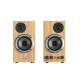 Genius тонколони Speakers 2.0 - SP-HF520BT - 20W RMS, Bluetooth, 3D Surround, Pine Wood Genius тонколони Speakers 2.0 - SP-HF520BT - 20W RMS, Bluetooth, 3D Surround, Pine Wood