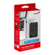 Genius цифрова безжична клавиатура кийпад Keypad Wireless NumPad 1000 - AI, 2.4G, Black
