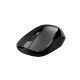 Genius безжична мишка Wireless Mouse NX-7015 - 2.4G, Black