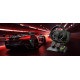 Genius волан с педали Racing Wheel with pedals SpeedMaster X2 - Gear shifter, Pedals, Dual-motor vibration Genius волан с педали Racing Wheel with pedals SpeedMaster X2 - Gear shifter, Pedals, Dual-motor vibration