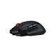 Gaming Wireless Mouse PowerColor ALPHYN AM10 - Black