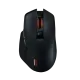 Gaming Wireless Mouse PowerColor ALPHYN AM10 - Black