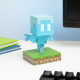Paladone Icons  Minecraft - Allay Light, PP12709MCF Paladone Icons  Minecraft - Allay Light, PP12709MCF