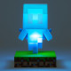 Paladone Icons  Minecraft - Allay Light, PP12709MCF Paladone Icons  Minecraft - Allay Light, PP12709MCF