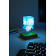 Paladone Icons  Minecraft - Allay Light, PP12709MCF Paladone Icons  Minecraft - Allay Light, PP12709MCF