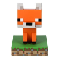 Paladone Icons: Minecraft - Fox Light, PP13275MCF Paladone Icons: Minecraft - Fox Light, PP13275MCF