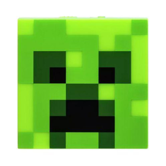 Paladone Minecraft - Creeper Night Light, PP11396MCF Paladone Minecraft - Creeper Night Light, PP11396MCF