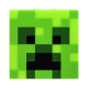 Paladone Minecraft - Creeper Night Light, PP11396MCF Paladone Minecraft - Creeper Night Light, PP11396MCF