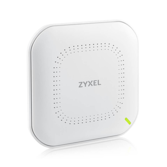 Wireless Access Point ZYXEL NWA90AX PRO, WiFi6, AX3000, PoE Wireless Access Point ZYXEL NWA90AX PRO, WiFi6, AX3000, PoE
