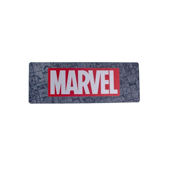 Paladone Marvel - Logo Desk Mat, PP9519MC