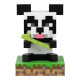 Paladone Icons  Minecraft - Panda Light, PP13276MCF Paladone Icons  Minecraft - Panda Light, PP13276MCF