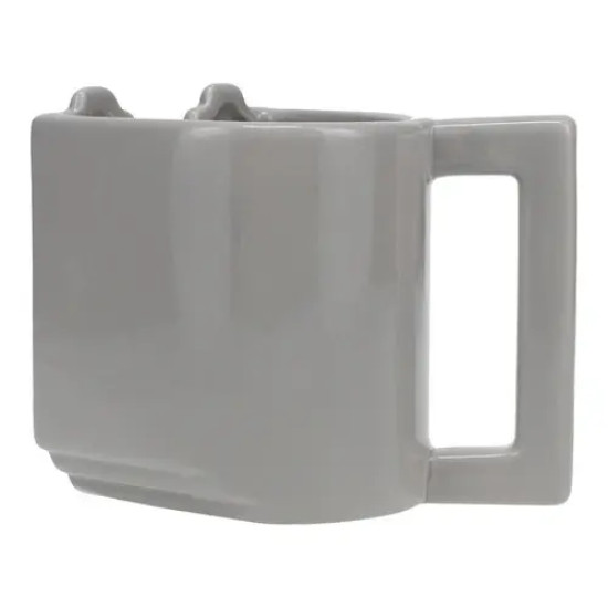Mug Paladone - Bucket of Axolotl shaped Mug (400ml), PP11368MCF Mug Paladone - Bucket of Axolotl shaped Mug (400ml), PP11368MCF