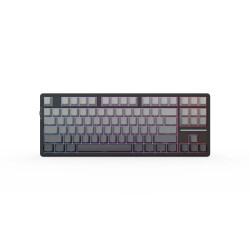 VGN професионална безжична геймърска механична клавиатура Wireless Professional Gaming Mechanical Keyboard - V87 PRO Side Engraving - Aniya Switches VGN професионална безжична геймърска механична клавиатура Wireless Professional Gaming Mechanical Keyboard - V87 PRO Side Engraving - Aniya Switches