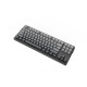 VGN професионална безжична геймърска механична клавиатура Wireless Professional Gaming Mechanical Keyboard - V87 PRO Side Engraving - Aniya Switches
