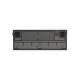 VGN професионална безжична геймърска механична клавиатура Wireless Professional Gaming Mechanical Keyboard - V87 PRO Side Engraving - Aniya Switches