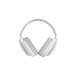 VGN безжични геймърски слушалки Wireless Gaming Headphones - SIREN V1 White - Bluetooth 5.3, 2.4G