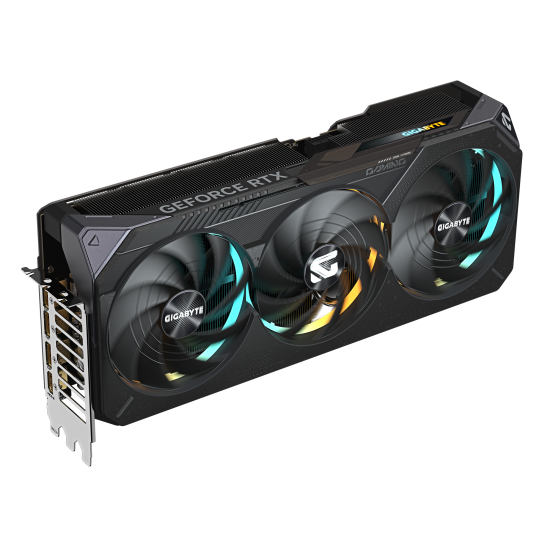 Graphic card GIGABYTE RTX 5090 GAMING OC 32GB GDDR7 Graphic card GIGABYTE RTX 5090 GAMING OC 32GB GDDR7