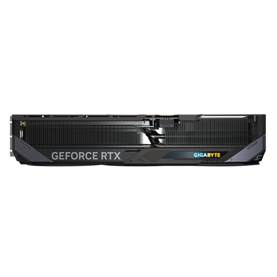 Graphic card GIGABYTE RTX 5090 GAMING OC 32GB GDDR7 Graphic card GIGABYTE RTX 5090 GAMING OC 32GB GDDR7