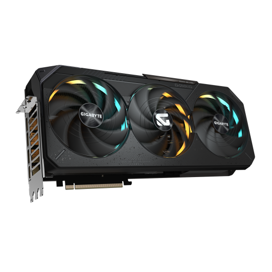 Graphic card GIGABYTE RTX 5090 GAMING OC 32GB GDDR7 Graphic card GIGABYTE RTX 5090 GAMING OC 32GB GDDR7