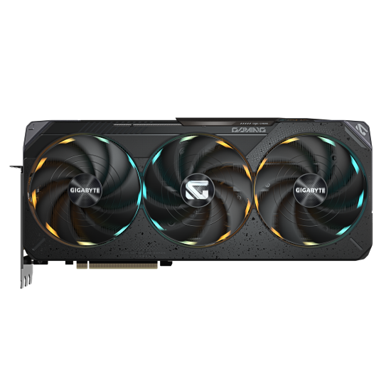 Graphic card GIGABYTE RTX 5090 GAMING OC 32GB GDDR7 Graphic card GIGABYTE RTX 5090 GAMING OC 32GB GDDR7