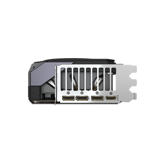 Graphic card GIGABYTE RTX 5090 GAMING OC 32GB GDDR7 Graphic card GIGABYTE RTX 5090 GAMING OC 32GB GDDR7